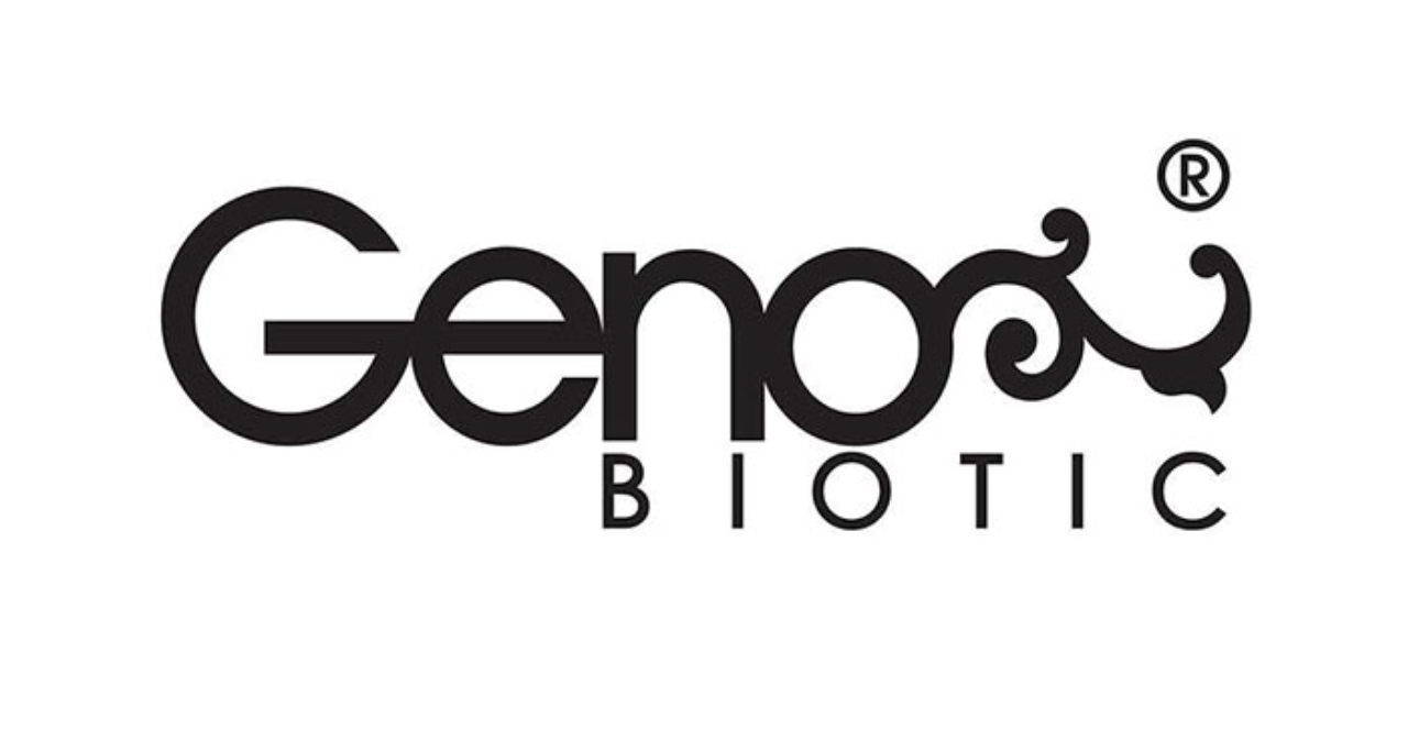 ژنوبایوتیک (Genobiotic)