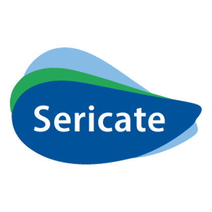سریکیت (Sericate)