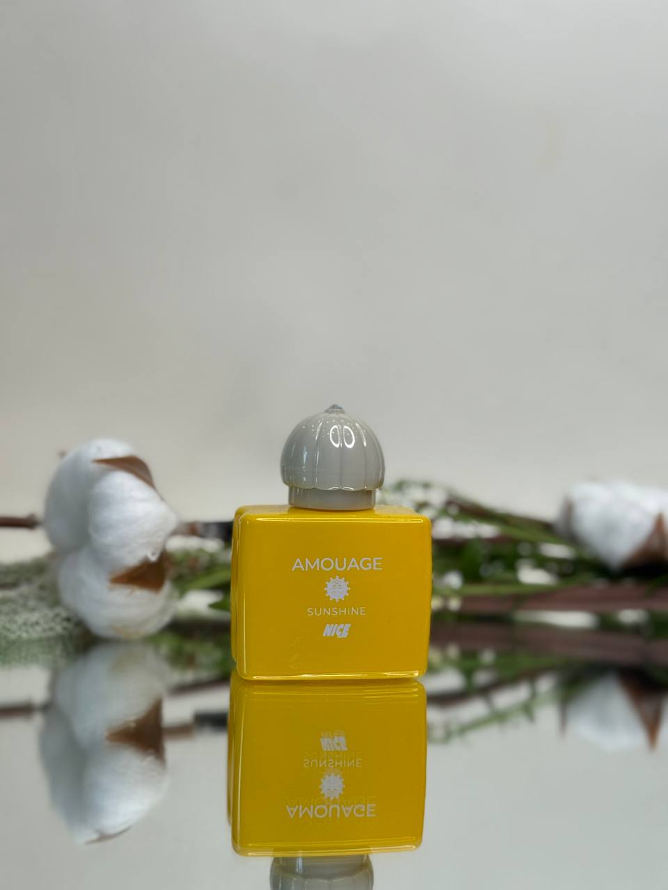 آمواج (Amouage) | نایس (Nice) — تصویر 2