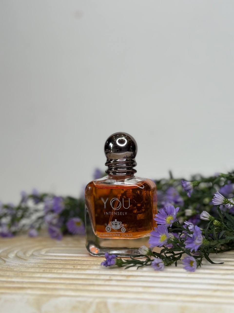 Emporio Armani Stronger With You