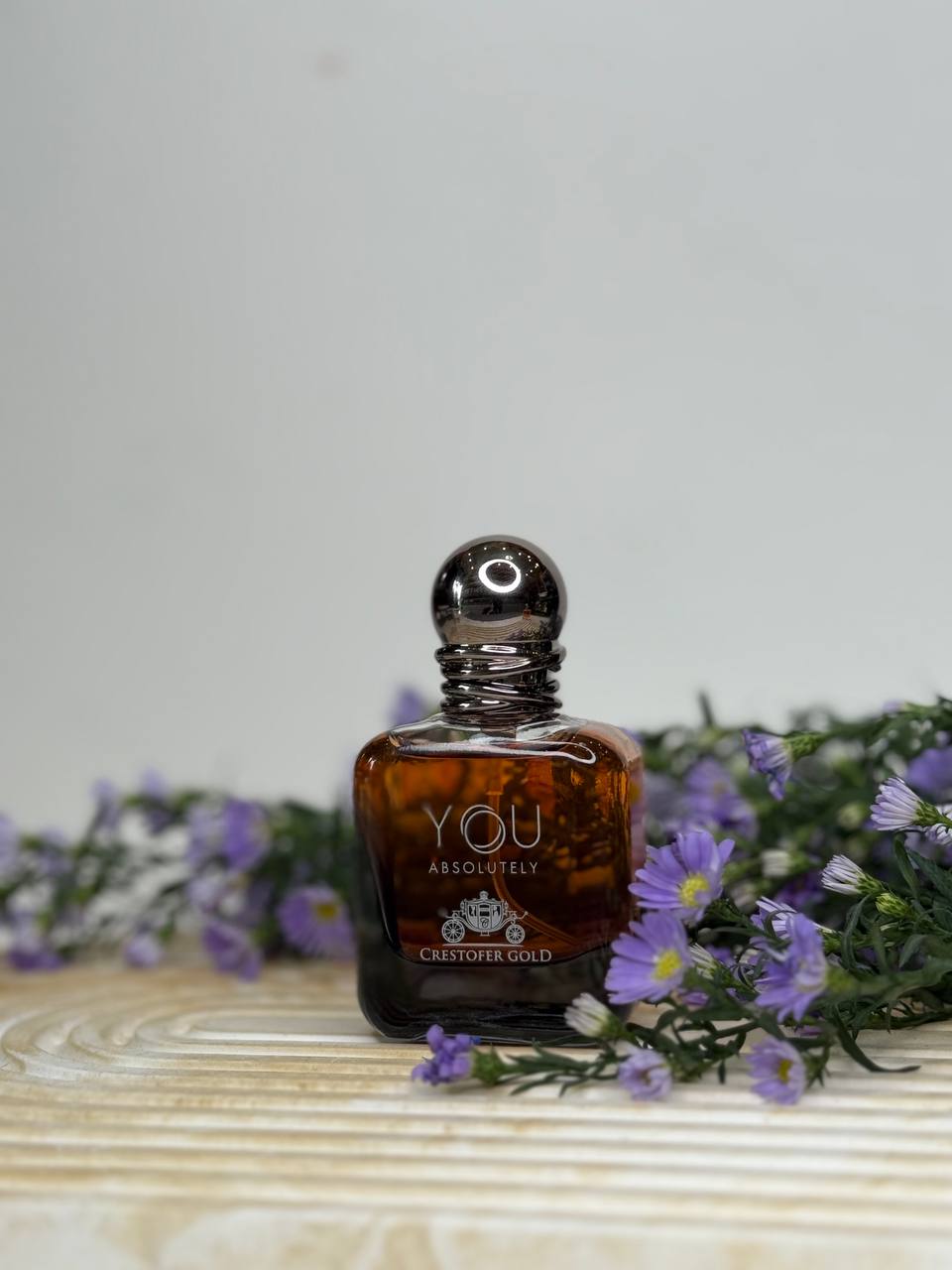 Emporio Armani Stronger With You