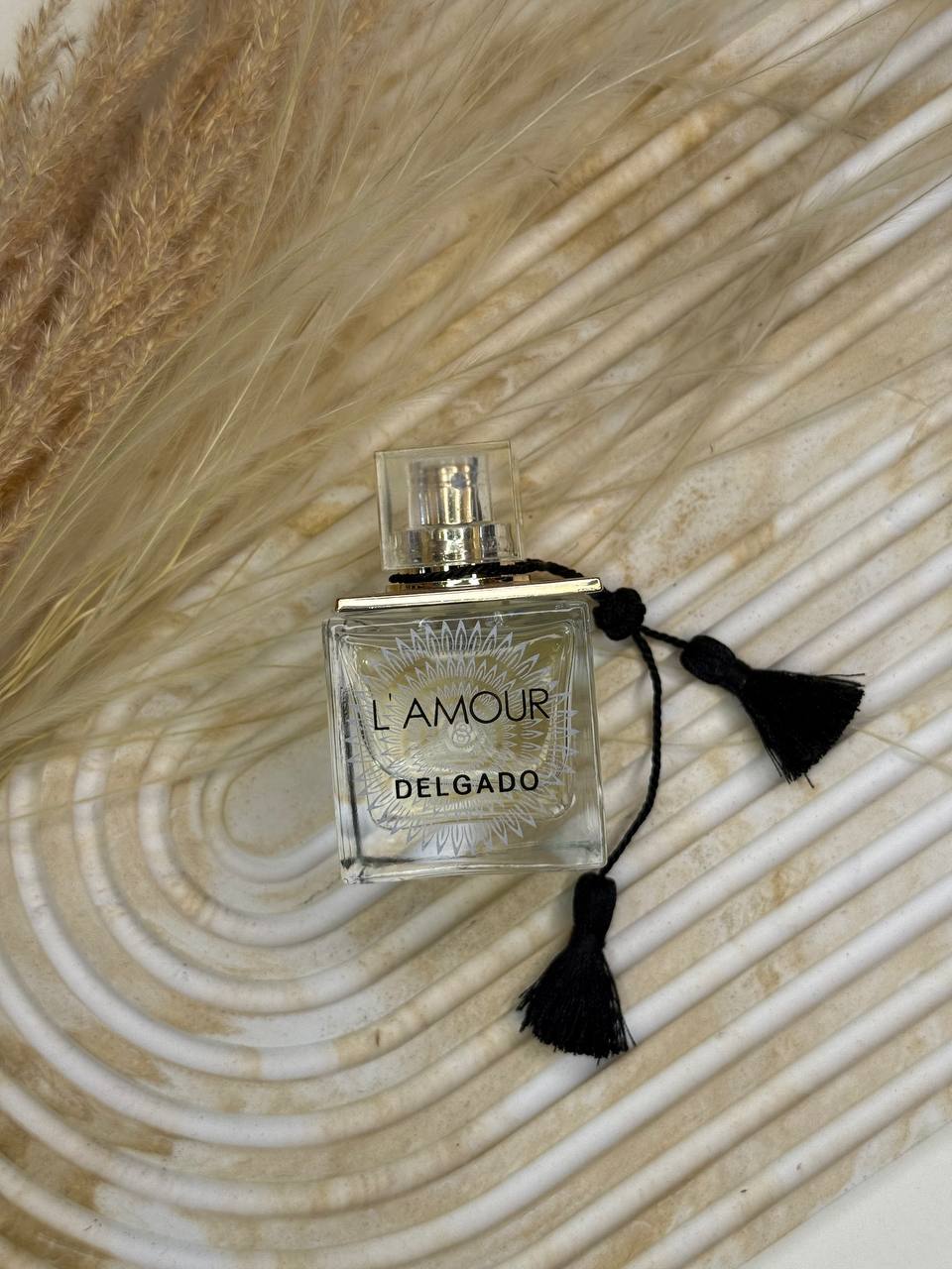 لالیک (Lalique) | دلگادو (Delgado) — تصویر 2