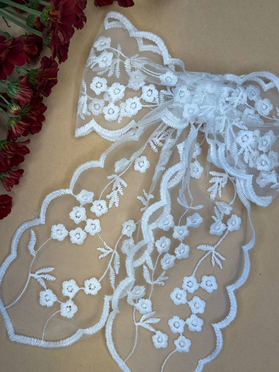 گیره گیپور — تصویر 2