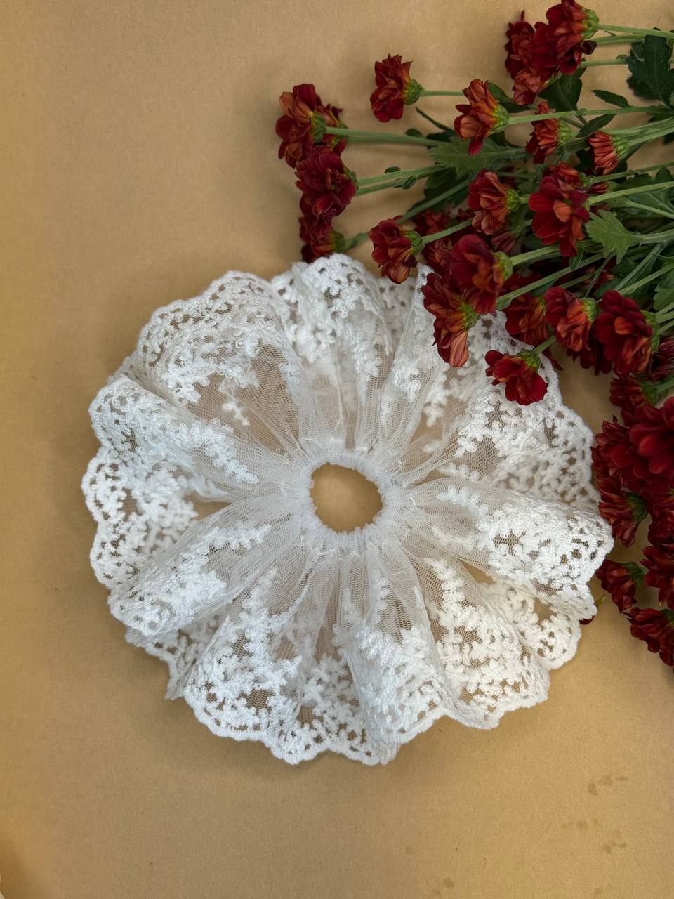 گیره گوجه‌ای گیپور