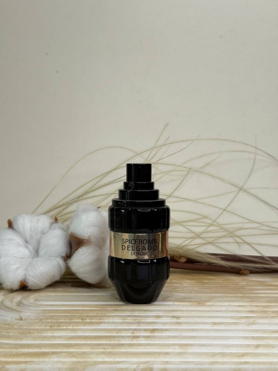 اسپایس بمب (Viktor & Rolf Spicebomb)