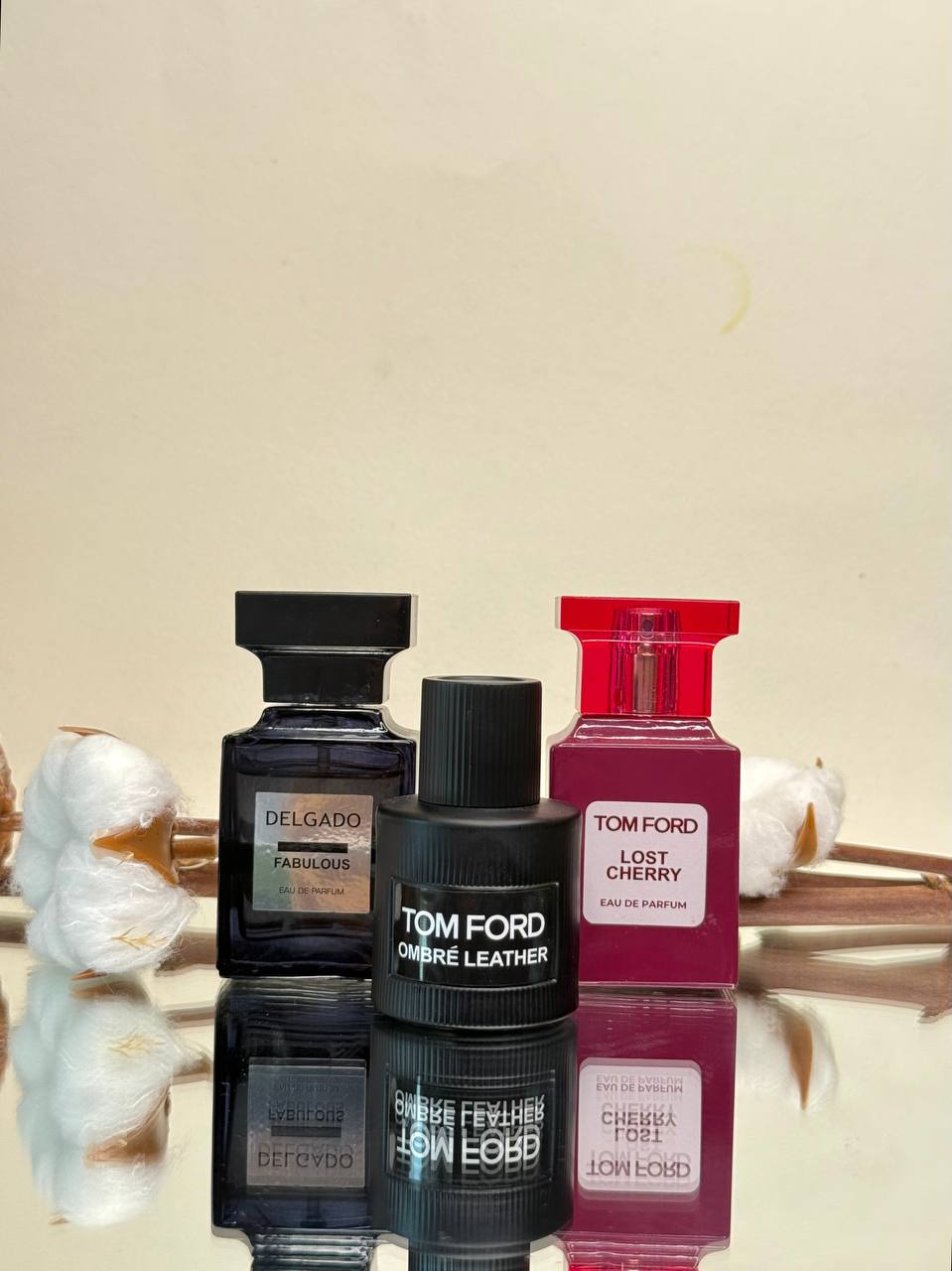 تام فورد (Tom Ford) | دلگادو (Delgado) — تصویر 2