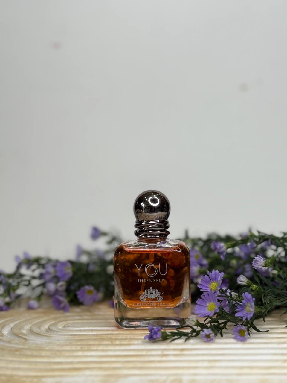 Emporio Armani Stronger With You | کریستف گلد — تصویر 2