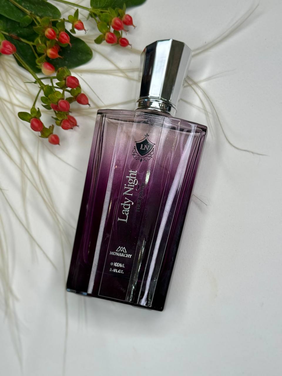 لانکوم (Lancôme) | موناریچی (Monarichi) — تصویر 2