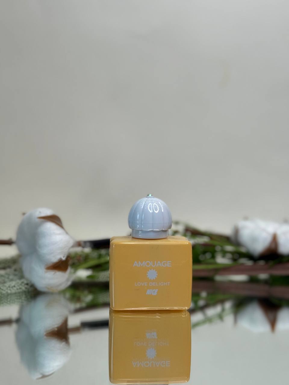 آمواج (Amouage) | نایس (Nice) — تصویر 1