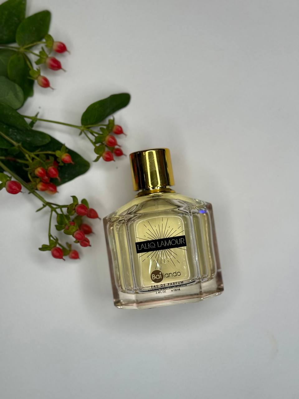 لالیک (Lalique) | بایلندو (Bailando) — تصویر 2