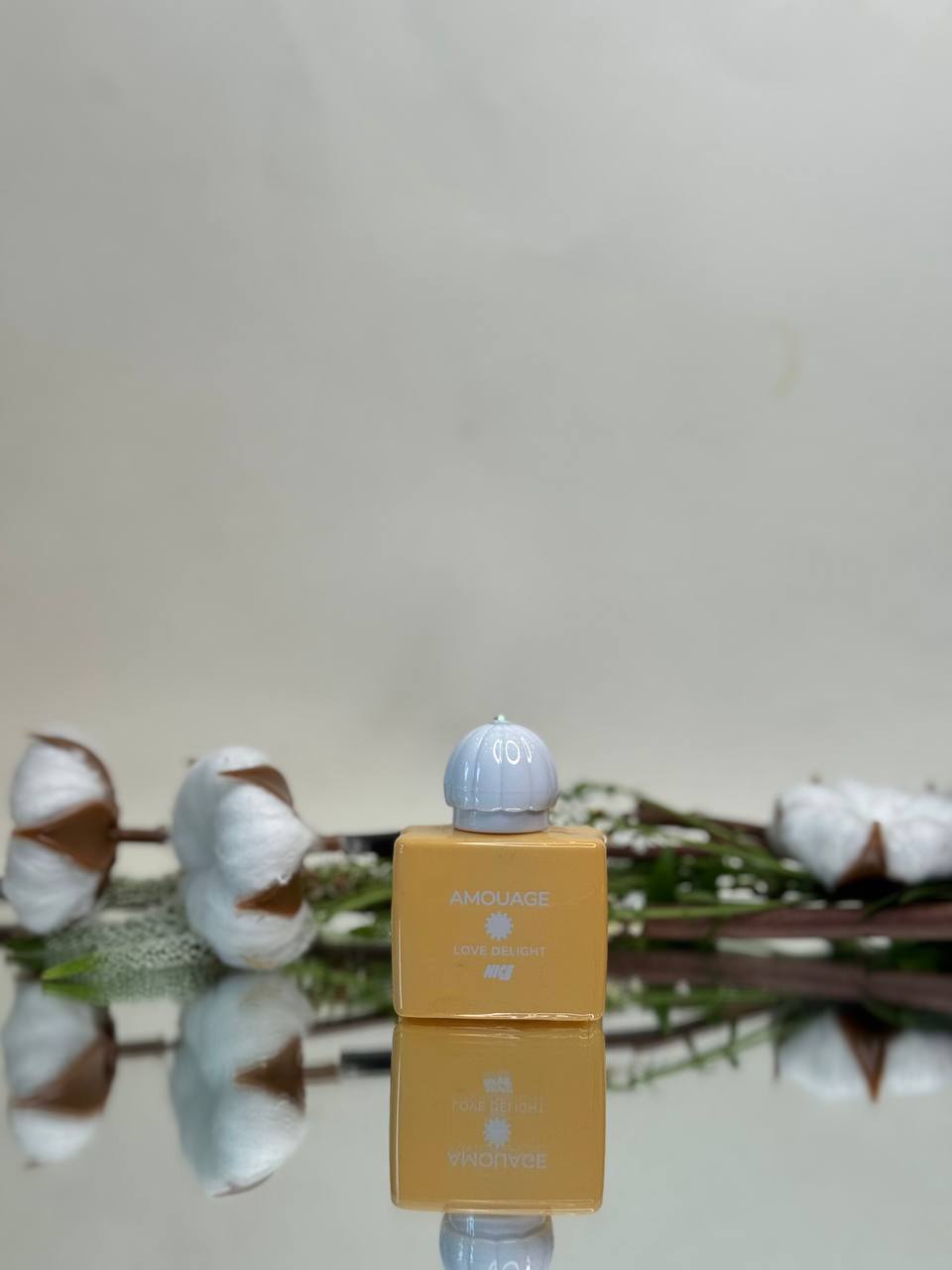 آمواج (Amouage) | نایس (Nice) — تصویر 2