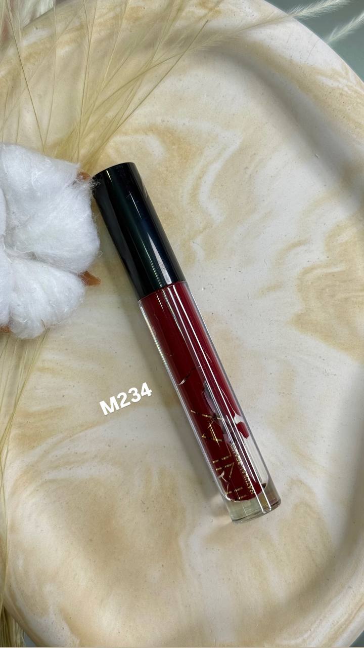 رژ لب مایع مات اینلی