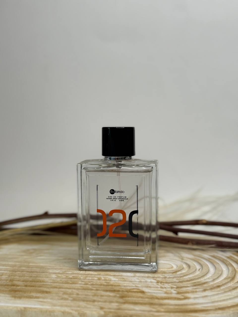 مولکول 02(Escentric Molecules Molecule 02) | بایلندو (Bailando) — تصویر 2