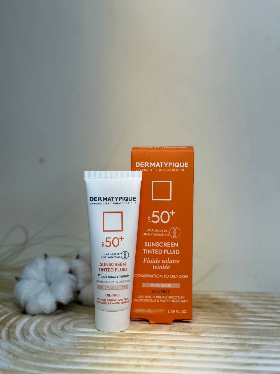 ضد آفتاب درماتیپیک (Dermatypique)