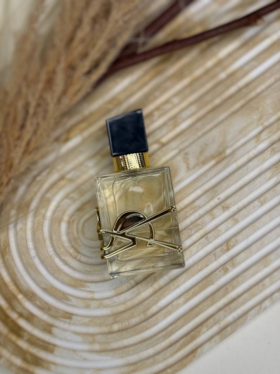 ایو سن لوران (Yves Saint Laurent)