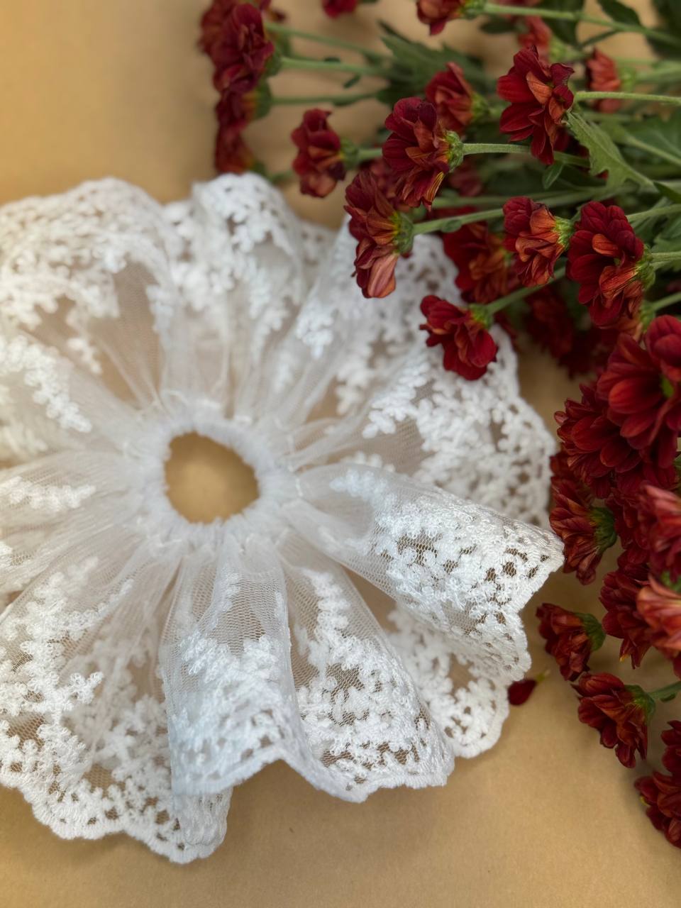 گیره گوجه‌ای گیپور — تصویر 3