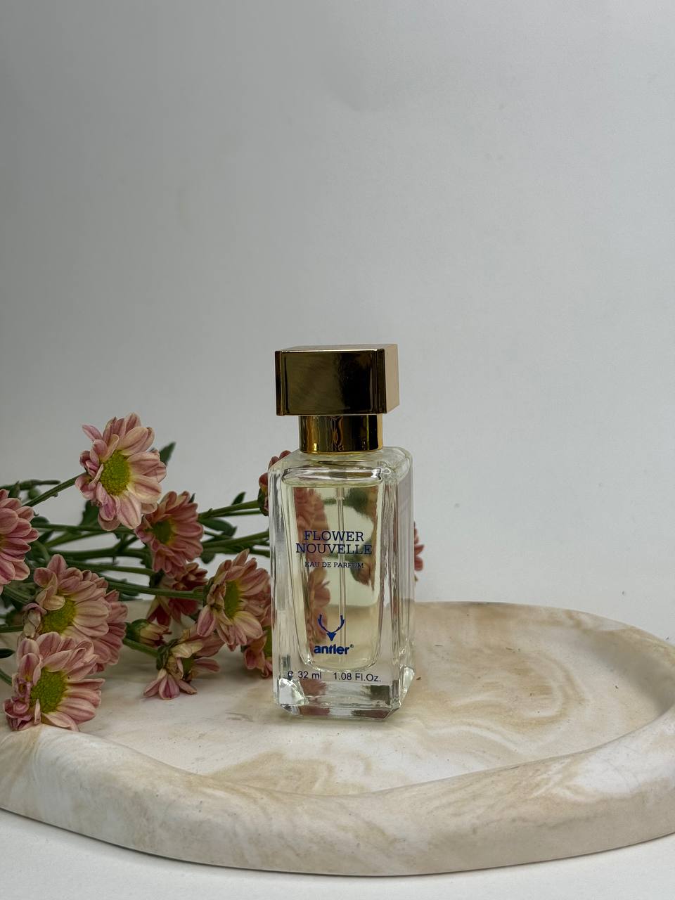 فلور نارکوتیک (Ex Nihilo Fleur Narcotique) | انتلر (Antler) — تصویر 2