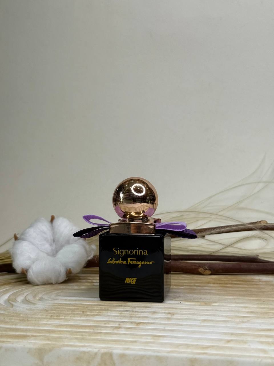 سیگنوریا (Signorina) | نایس (Nice) — تصویر 1