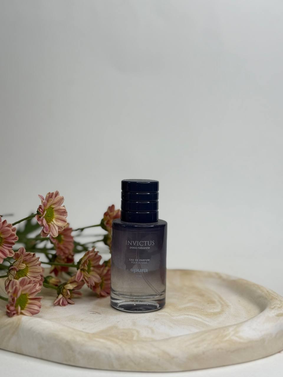 اینوکتوس (Paco Rabanne Invictus)