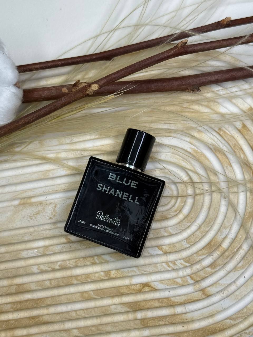 شنل (Chanel) | بالرینا (Ballerina) — تصویر 2