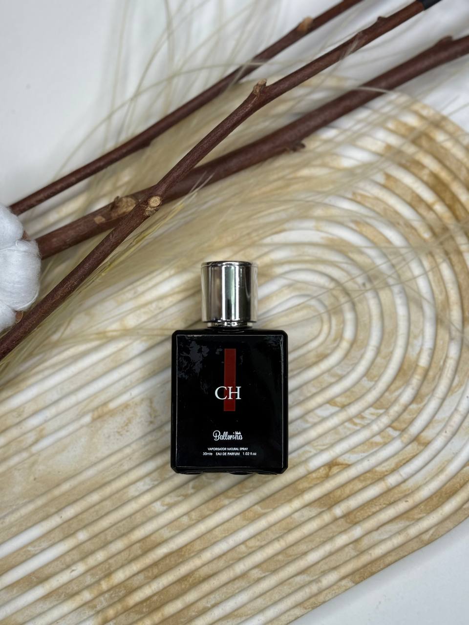 CH Men | بالرینا (Ballerina) — تصویر 2
