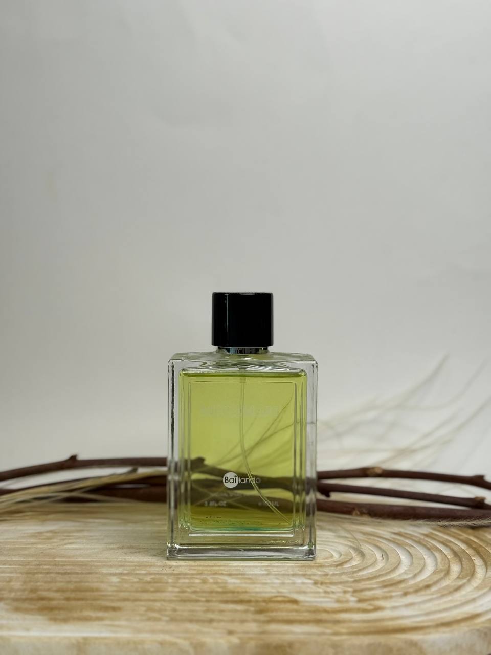 اورتو پاریسی (Orto Parisi)