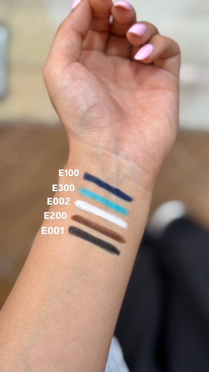 خط چشم روبی سیما — تصویر 3