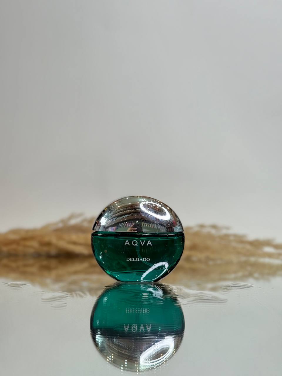 بولگاری اکوا (Bvlgari Aqva) | دلگادو (Delgado) — تصویر 2