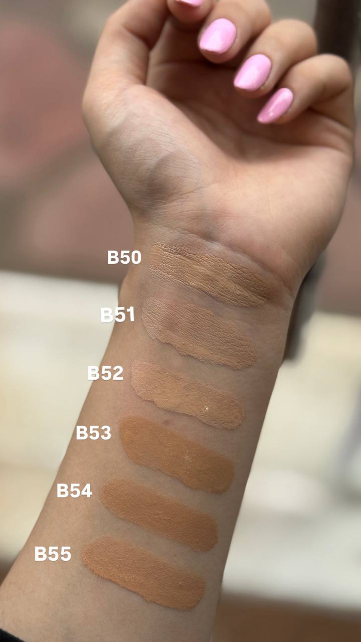 BB کرم نوتریکا | نوتریکا (Notrika) — تصویر 5