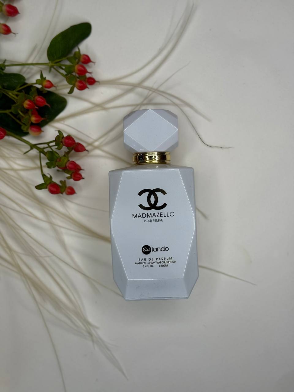 شنل (Chanel)
