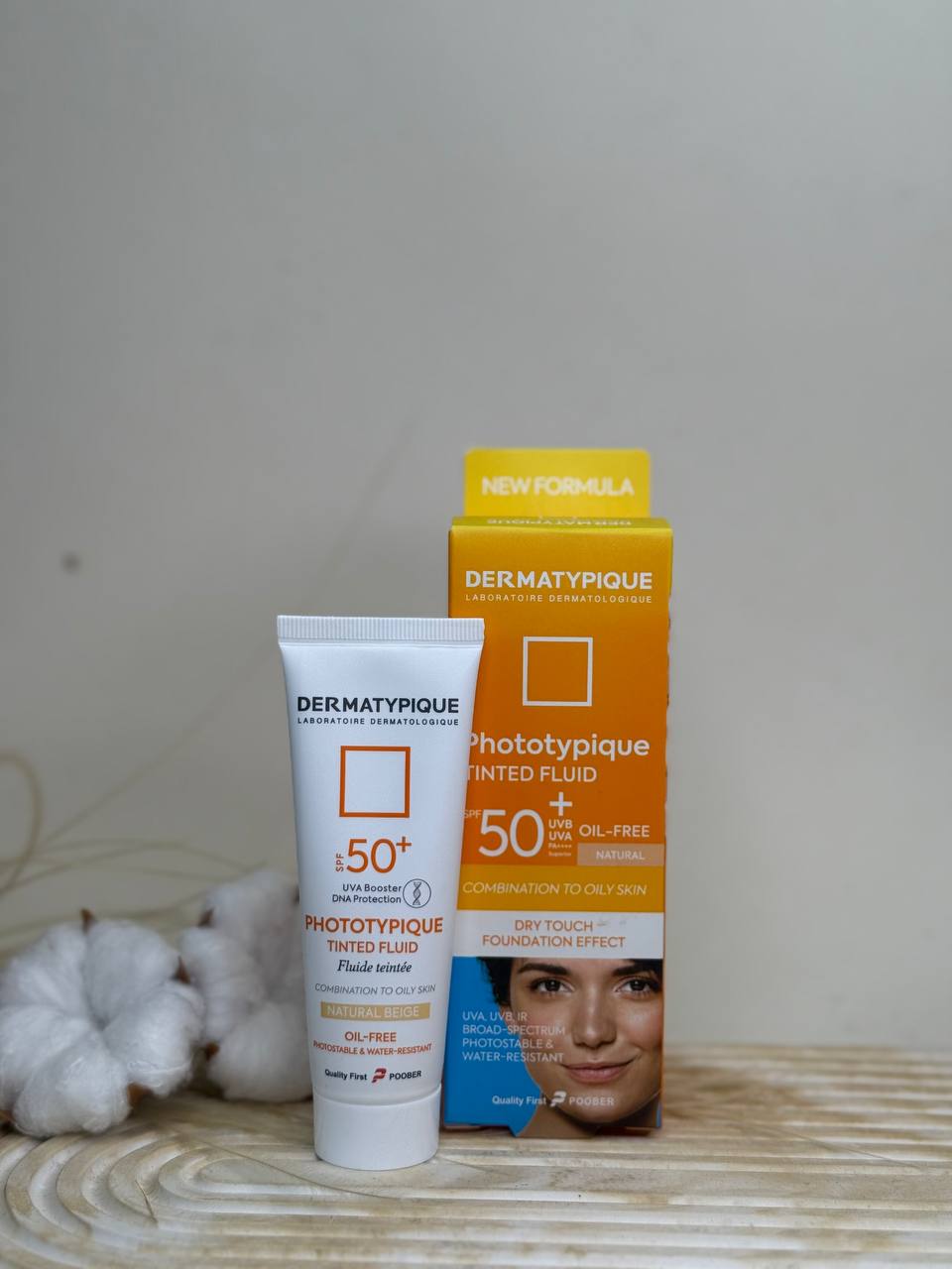 ضد آفتاب درماتیپیک (Dermatypique)