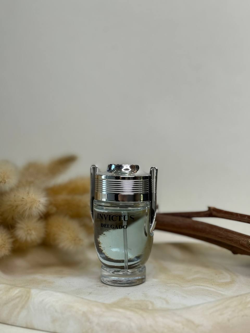 اینوکتوس (Paco Rabanne Invictus)