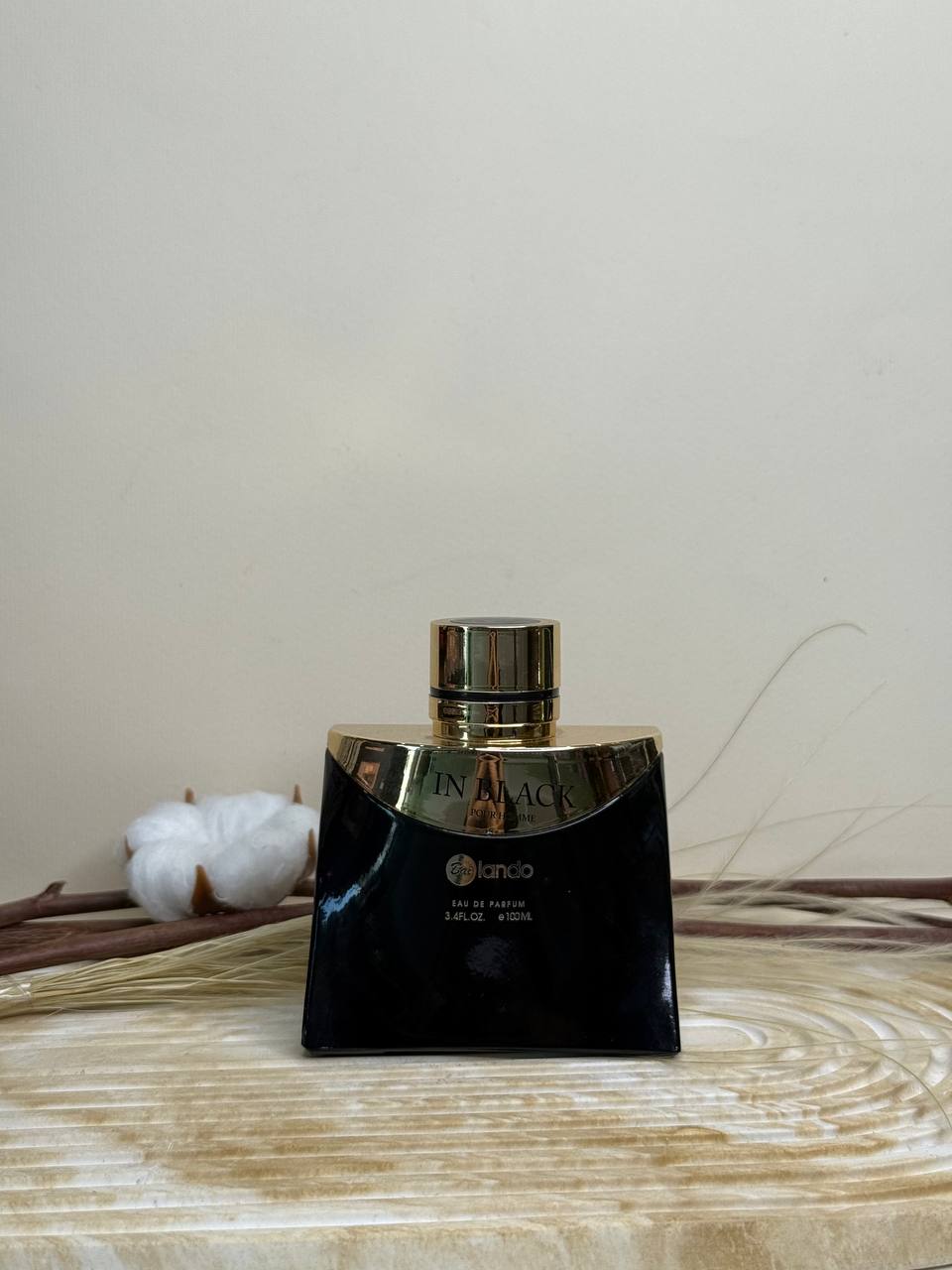 این بلک پور هوم (Armand Basi In Black Pour Homme)