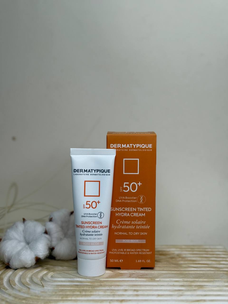 ضد آفتاب درماتیپیک (Dermatypique)