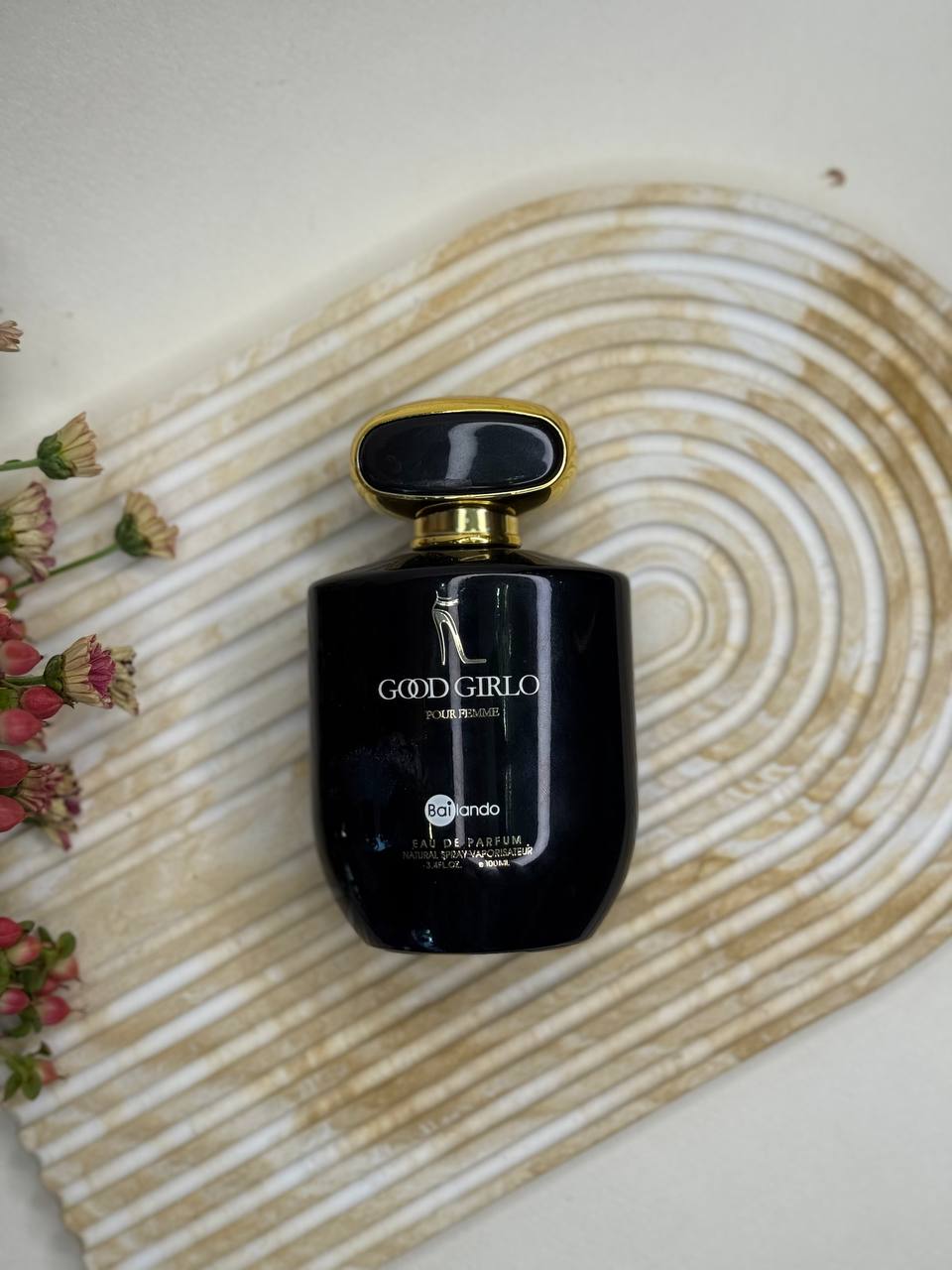گودگرل (Carolina Herrera Good Girl)