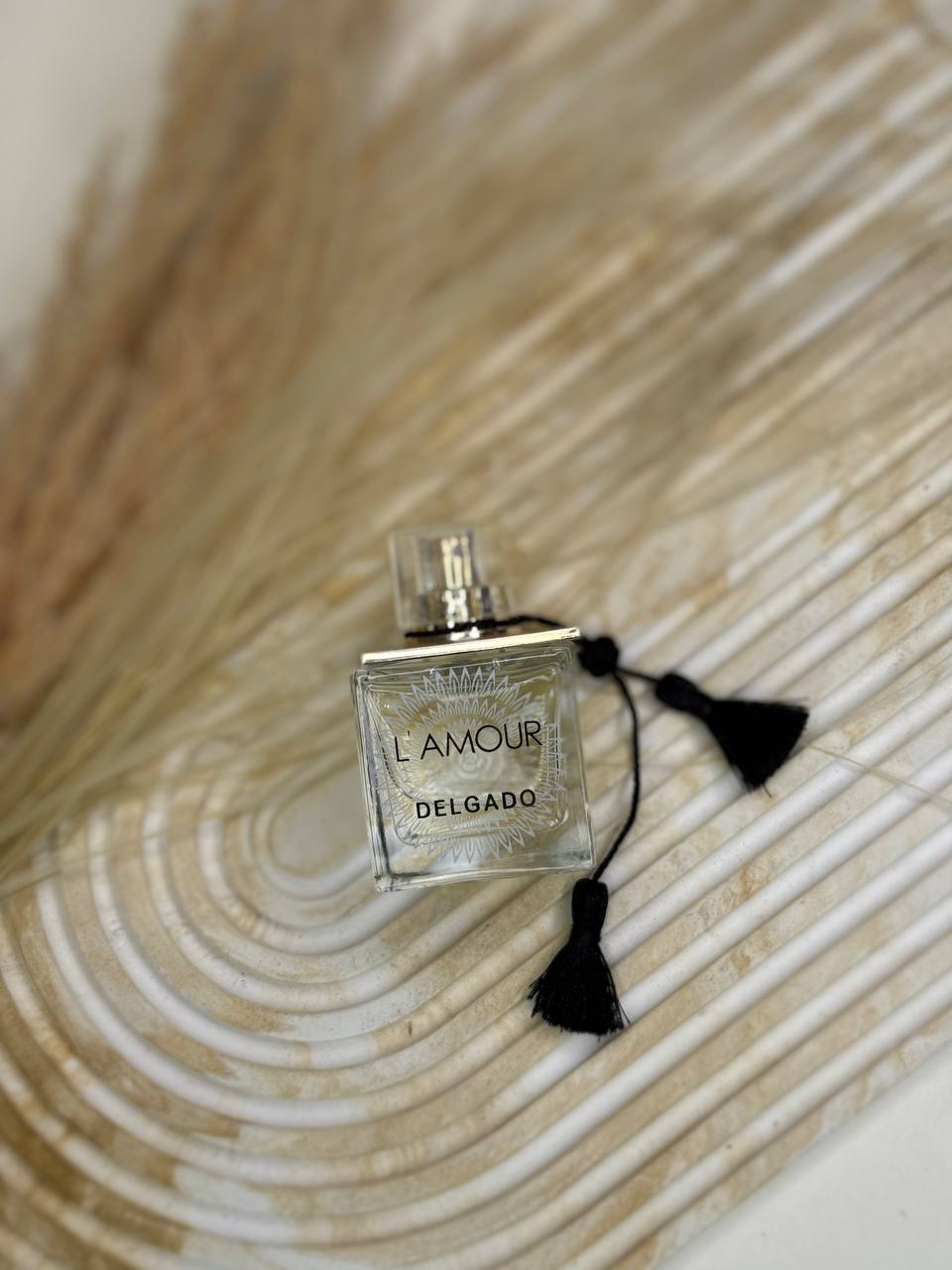 لالیک (Lalique) | دلگادو (Delgado) — تصویر 3
