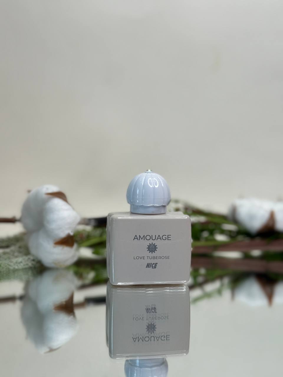 آمواج (Amouage) | نایس (Nice) — تصویر 2