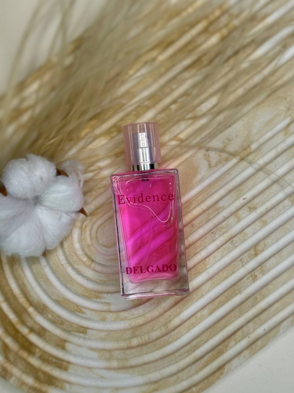اویدنس (Yves Rocher Comme une Evidence) | دلگادو (Delgado) — تصویر 2