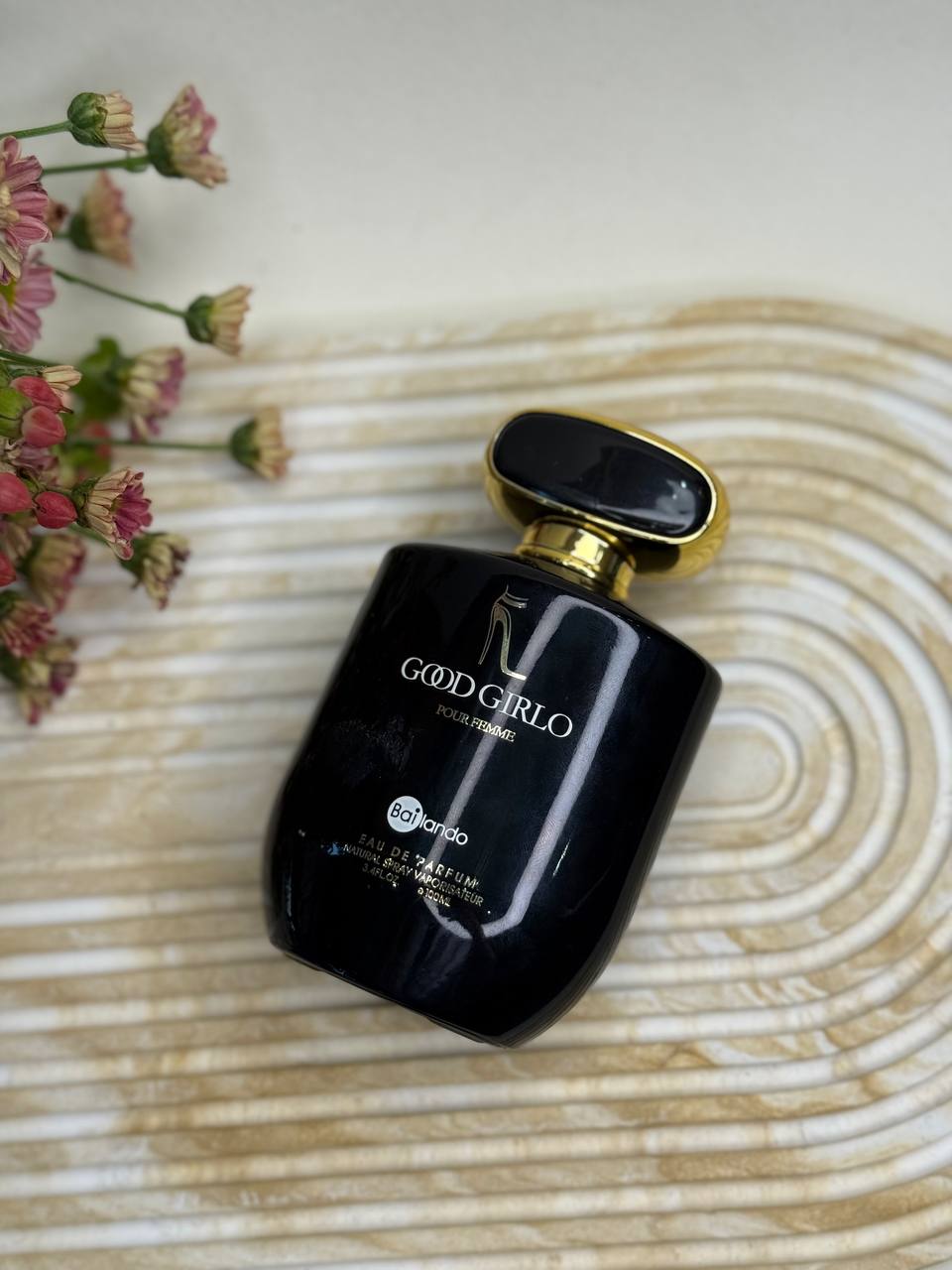 گودگرل (Carolina Herrera Good Girl) | بایلندو (Bailando) — تصویر 2