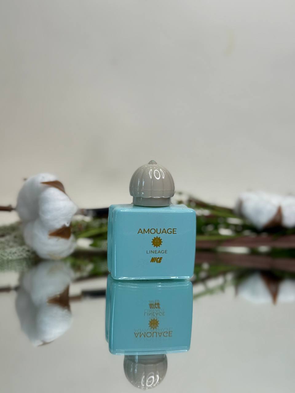آمواج (Amouage) | نایس (Nice) — تصویر 2