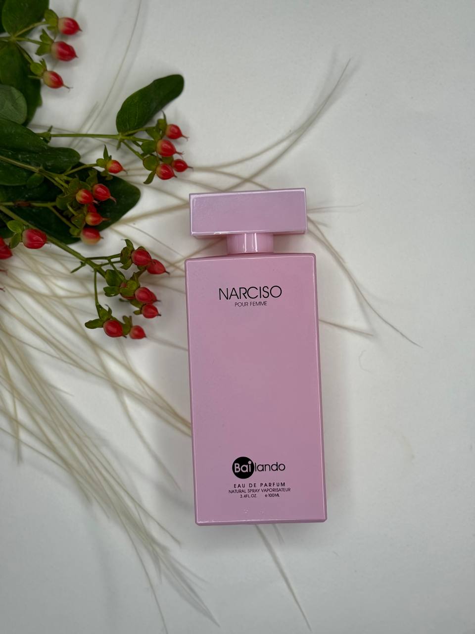 نارسیسو رودریگز (Narciso Rodriguez) | بایلندو (Bailando) — تصویر 2