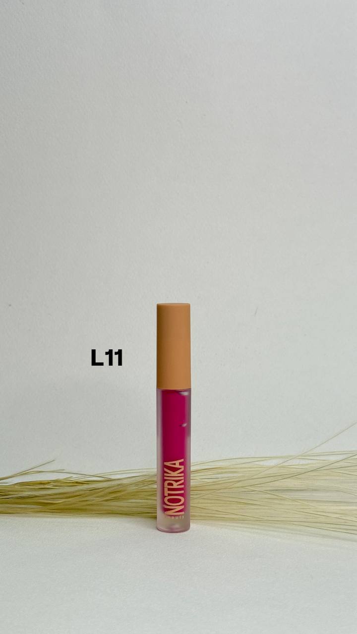رژ لب مایع نوتریکا-L11