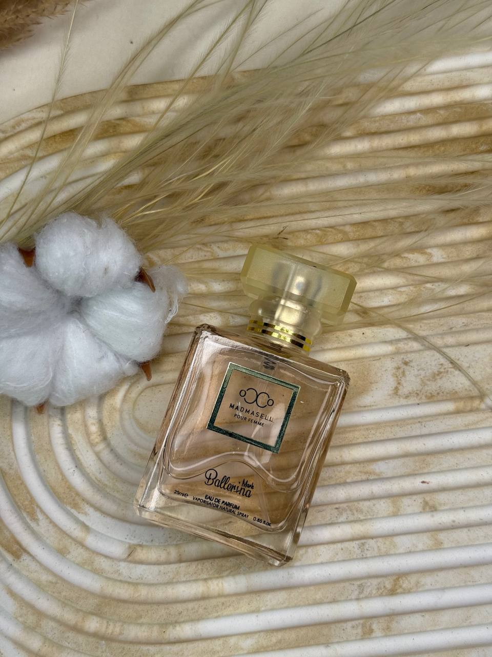 شنل (Chanel) | بالرینا (Ballerina) — تصویر 2