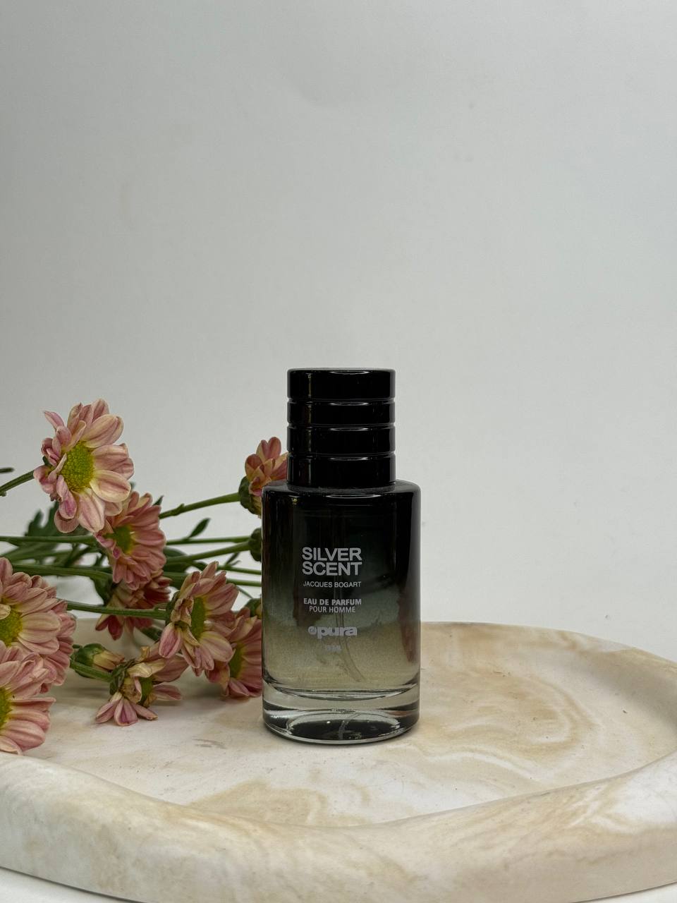 سیلور سنت (Jacques Bogart Silver Scent)
