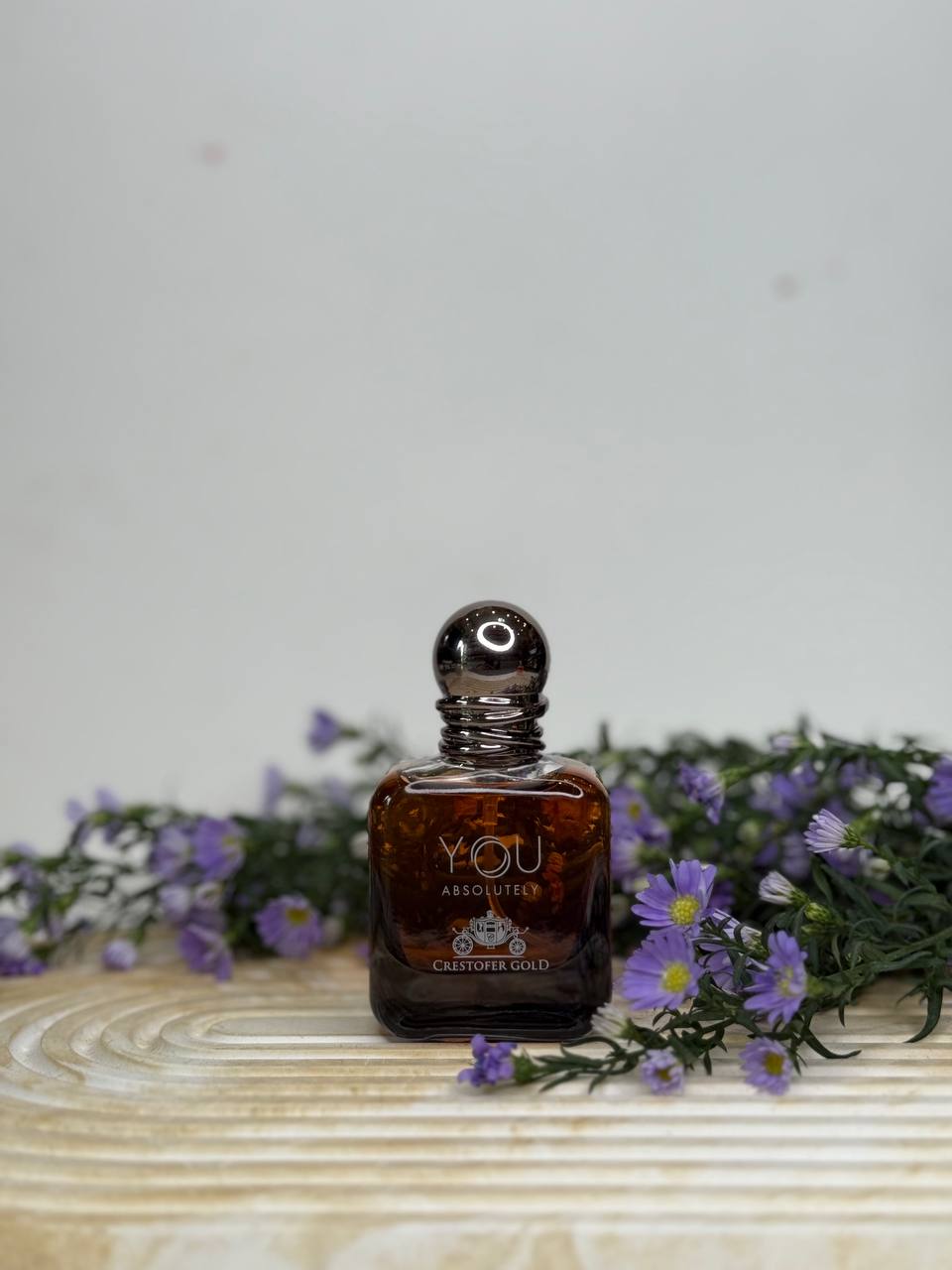 Emporio Armani Stronger With You | کریستف گلد — تصویر 2
