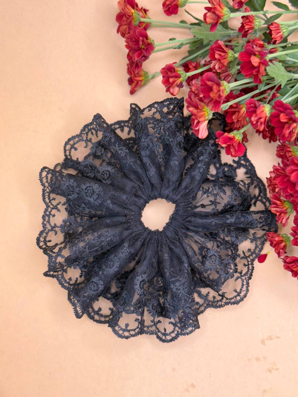 گیره گوجه‌ای گیپور