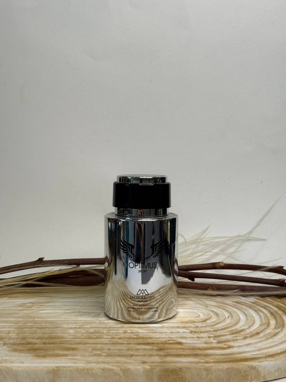 اینوکتوس (Paco Rabanne Invictus)