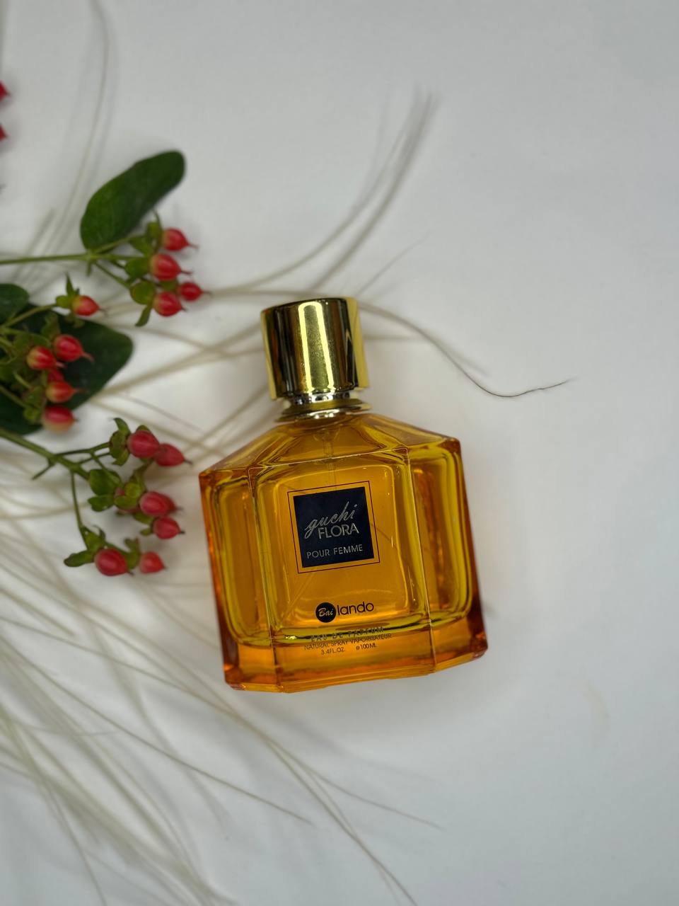 گوچی (Gucci) | بایلندو (Bailando) — تصویر 2