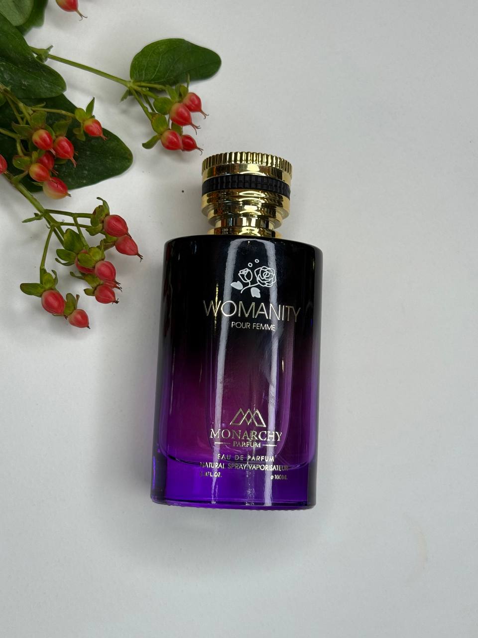 ایو سن لوران (Yves Saint Laurent) | موناریچی (Monarichi) — تصویر 2